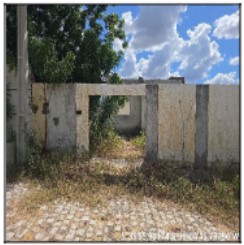 Casa em leilão em Assu