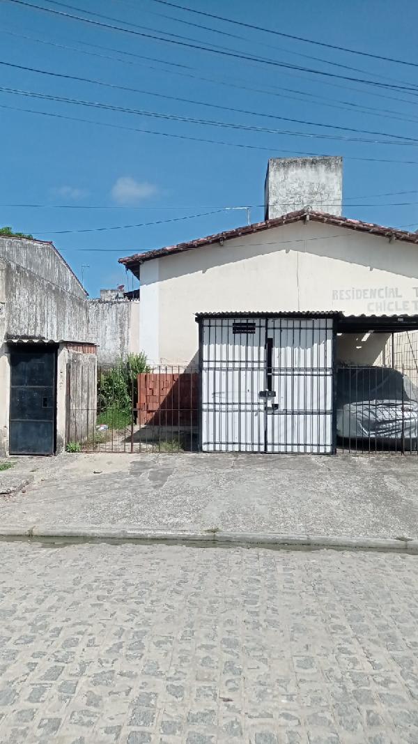 Casa em leilão em Itapissuma