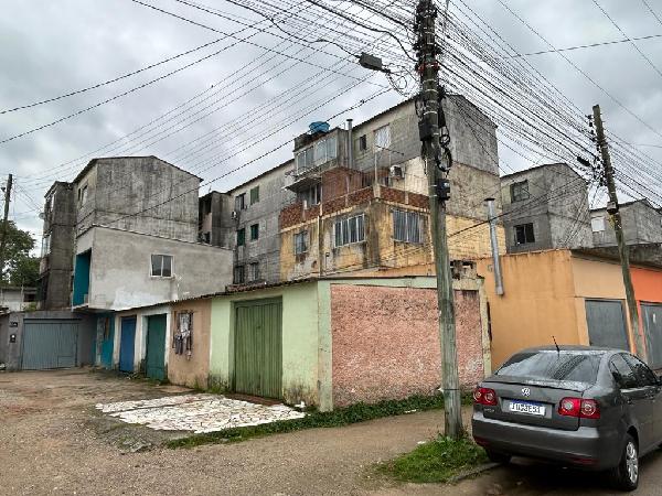 Apartamento em leilão em Pelotas