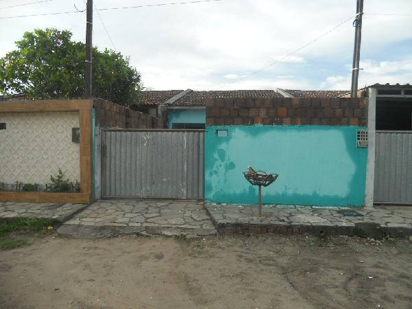 Casa em leilão em Santa Rita
