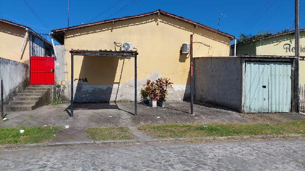 Casa em leilão em Itapissuma