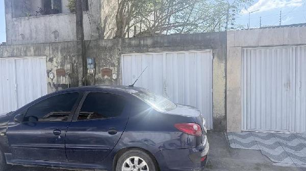 Casa em leilão em Itaitinga