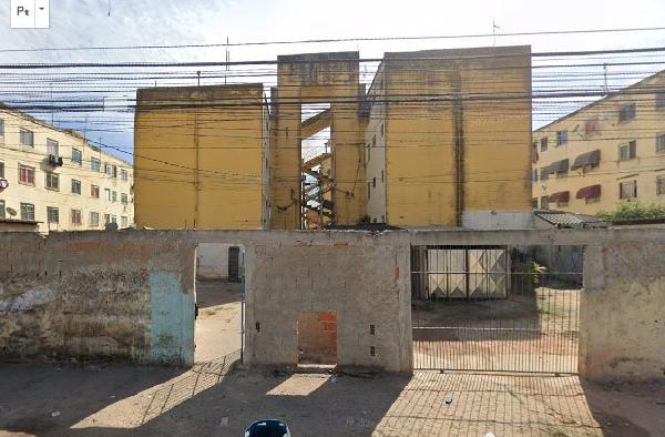 Apartamento em leilão em Resende