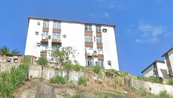 Apartamento em leilão em Rio De Janeiro