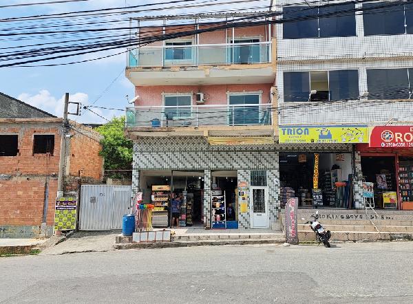 Apartamento em leilão em Nilopolis