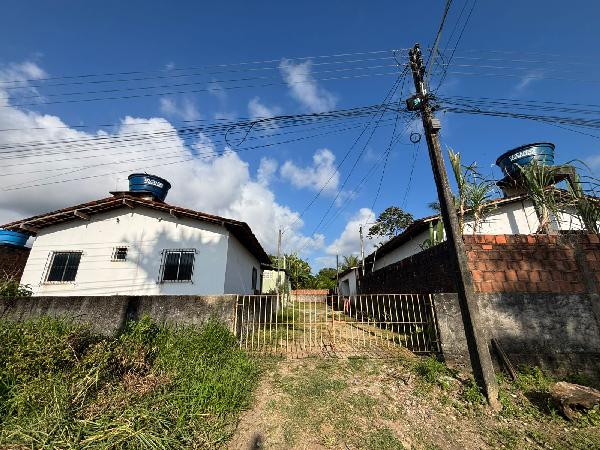 Casa em leilão em Igarassu