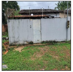 Casa em leilão em Castanhal