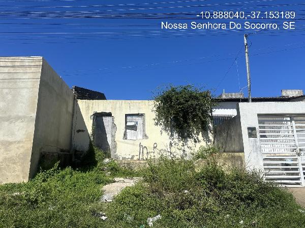 Casa em leilão em Nossa Senhora Do Socorro