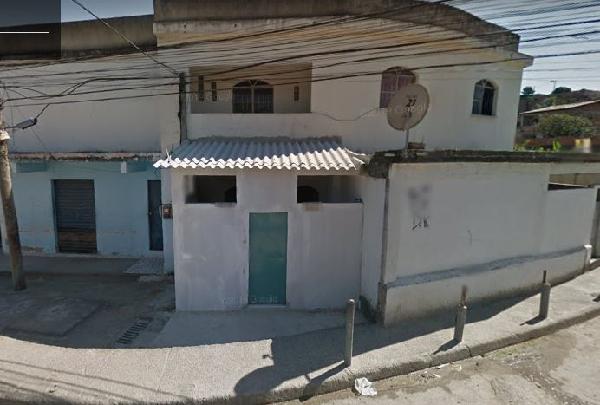 Casa em leilão em Sao Goncalo