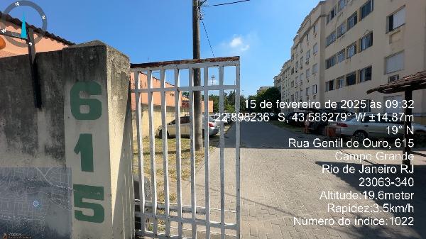 Apartamento em leilão em Rio De Janeiro