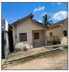 Casa em leilão em Borba