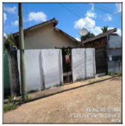 Casa em leilão em Borba