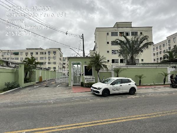 Apartamento em leilão em Rio De Janeiro