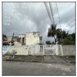 Casa em leilão em Itaguai