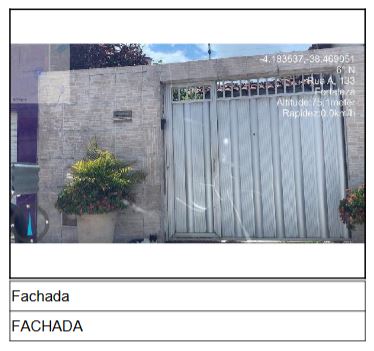 Casa em leilão em Pacajus