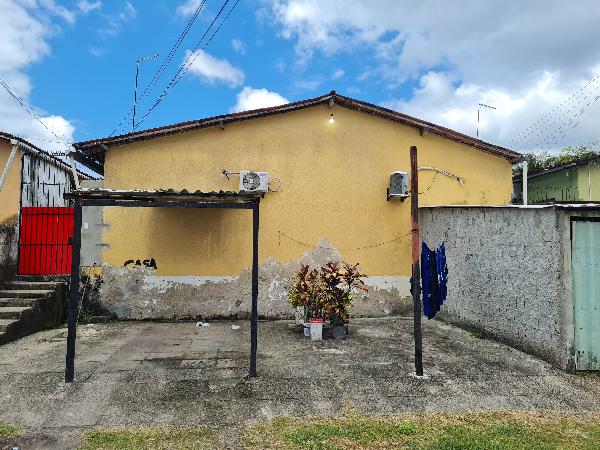 Casa em leilão em Itapissuma