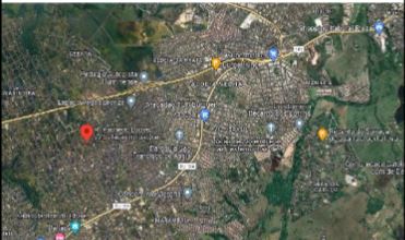 Apartamento em leilão em Sao Goncalo