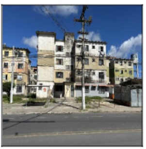 Apartamento em leilão em Maceio