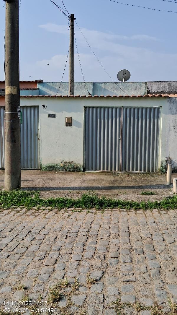 Casa em leilão em Nova Iguacu