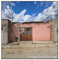 Casa em leilão em Florania