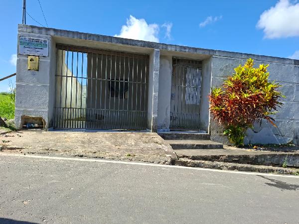 Casa em leilão em Cha Preta