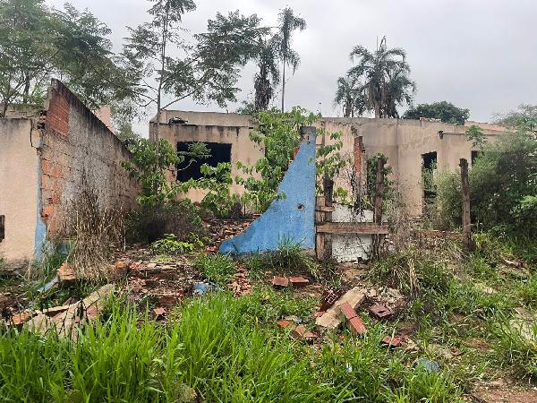 Casa em leilão em Santo Antonio Do Descoberto