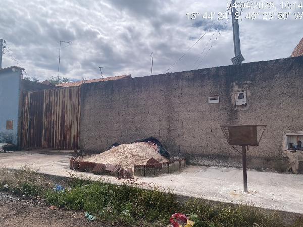 Casa em leilão em Cocalzinho De Goias