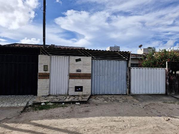 Casa em leilão em Santa Rita