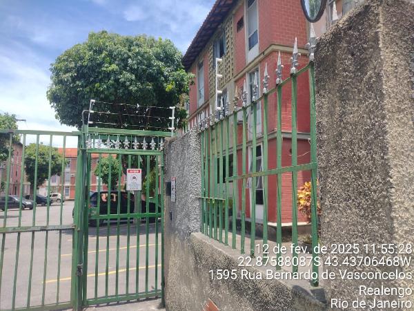 Apartamento em leilão em Rio De Janeiro