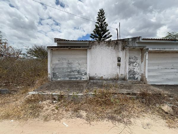 Casa em leilão em Bezerros