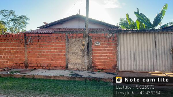Casa em leilão em Altos