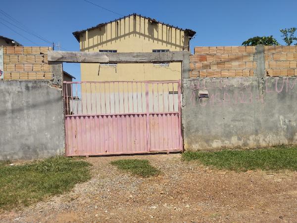 Casa em leilão em Novo Gama