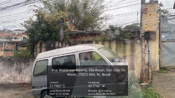 Casa em leilão em Sao Joao De Meriti