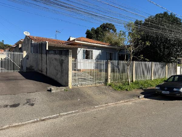 Casa em leilão em Campina Grande Do Sul