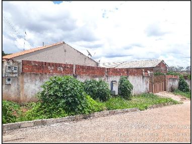 Casa em leilão em Aguas Lindas De Goias
