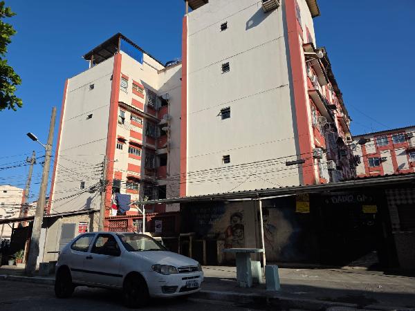 Apartamento em leilão em Rio De Janeiro