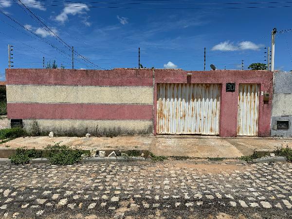 Casa em leilão em Mossoro