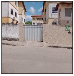 Apartamento em leilão em Fortaleza
