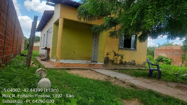 Casa em leilão em Altos