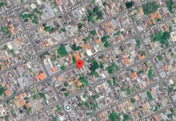Casa em leilão em Sao Goncalo