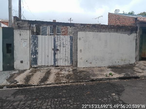 Casa em leilão em Marilia