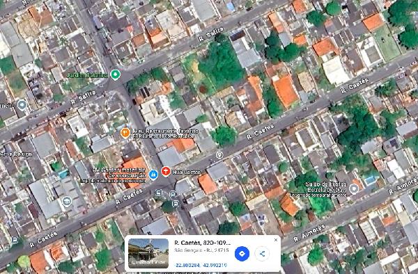Casa em leilão em Sao Goncalo