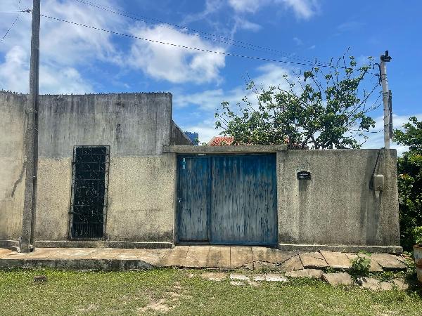 Casa em leilão em Paracuru