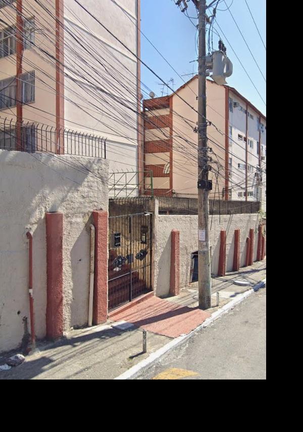 Apartamento em leilão em Sao Goncalo