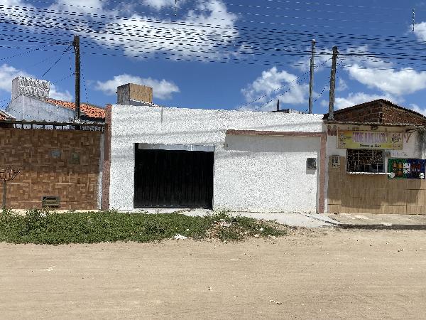 Casa em leilão em Santa Rita