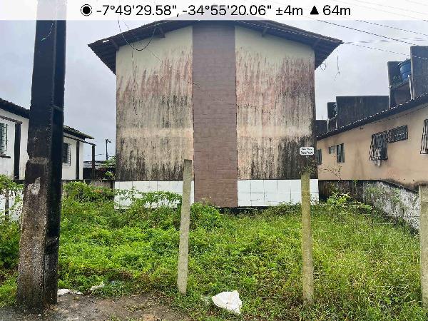 Apartamento em leilão em Igarassu