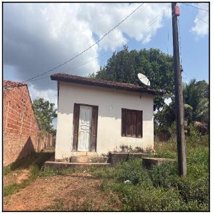Casa em leilão em Mae Do Rio