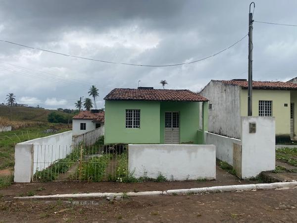 Casa em leilão em Gloria Do Goita