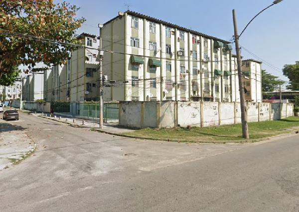 Apartamento em leilão em Rio De Janeiro