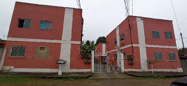 Apartamento em leilão em Sao Goncalo